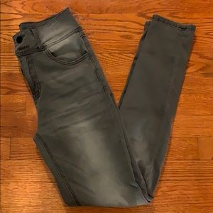 Fashion nova jeans new without tags